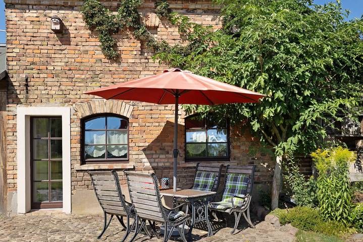 Entire apartment, Welcome to the Cottage in Fläming in Wiesenburg/ Mark, Fläming Heath