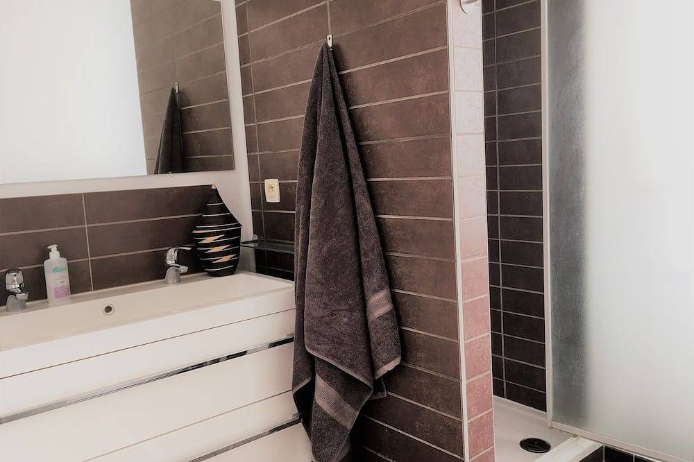 Kipili Spirit House - Luxury house with garden in Nivelles, Wallonisch-Brabant