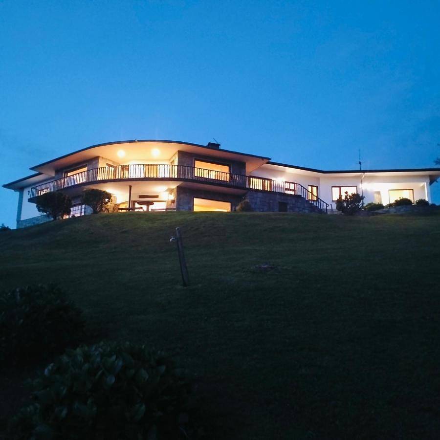 Finca Tolombreo Casa Gabriel in Cudillero, Costa Verde