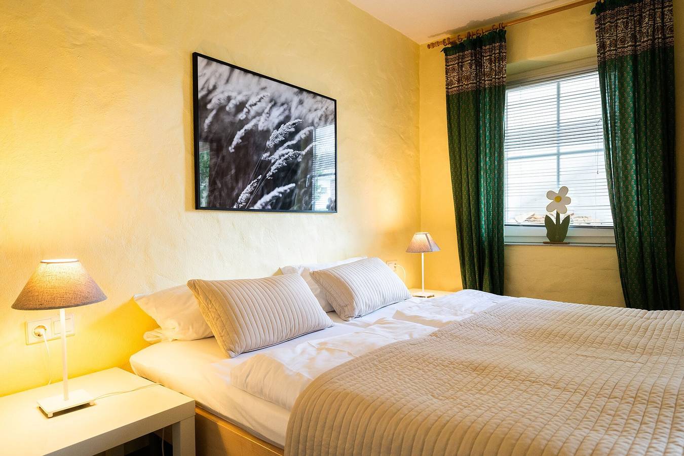 Ganze Wohnung, Apartment 'Ferienhof Homann Sauerland - Lh 3' mit Gemeinschaftsterrasse und Wlan in Nehden, Brilon