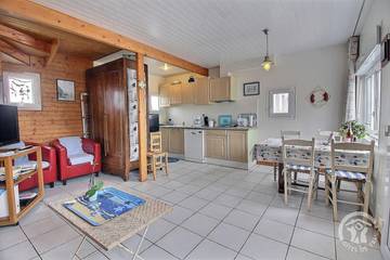 Gîte pour 4 Personnes dans Perros-Guirec, Région de Lannion, Photo 3