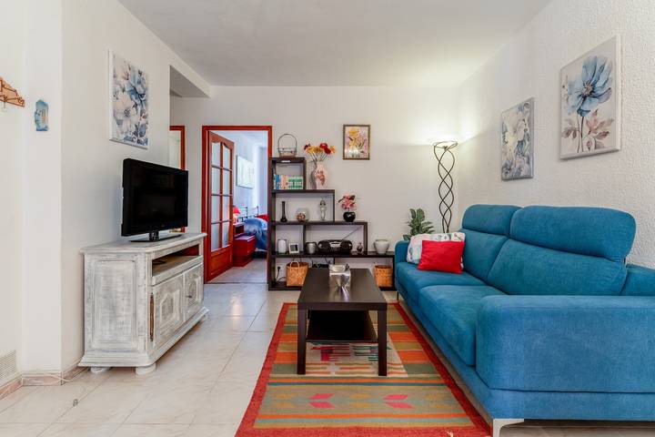 Gîte pour 4 personnes, avec balcon à Vaison-la-Romaine - 2
