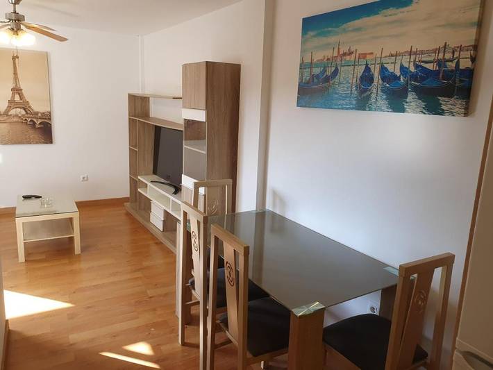 Gîte pour 4 personnes à La Línea de la Concepción - 4