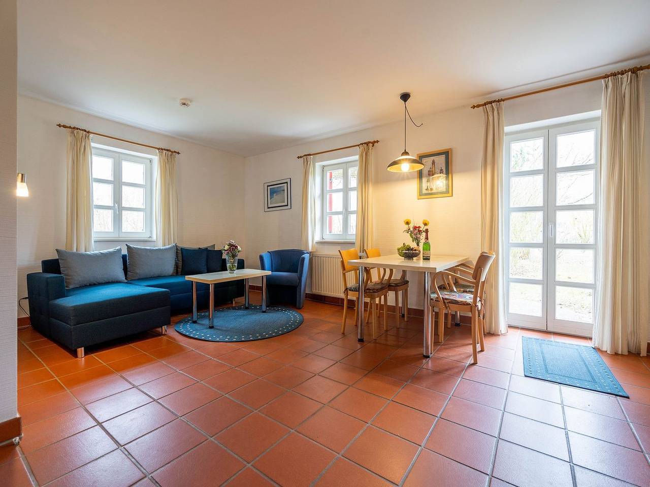 Appartamento vacanze a Rugen a partire da 88€ a notte