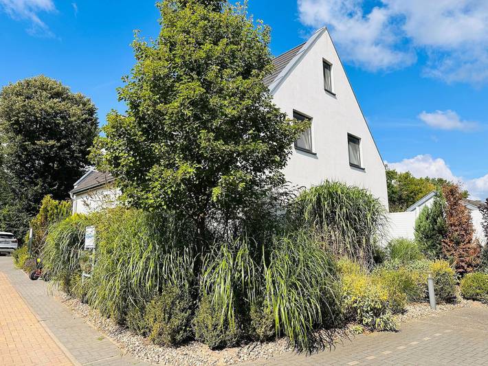Ferienhaus für 7 Personen, mit Sauna und Garten sowie Balkon, kinderfreundlich in Göhren-Lebbin - 3