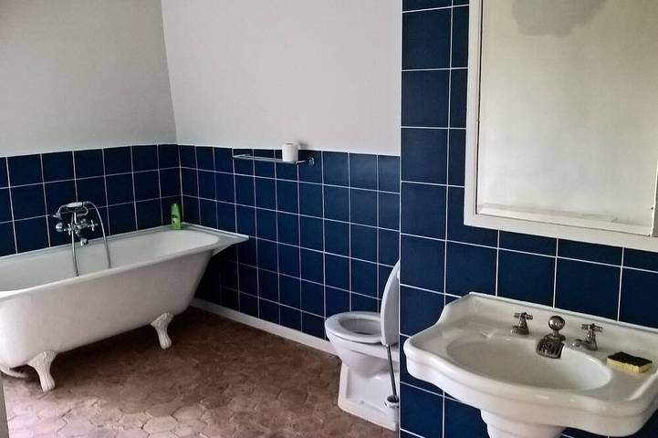 Château pour 20 personnes, avec jardin dans Loiret - 2