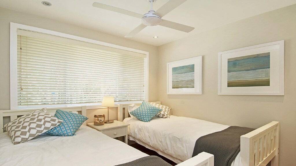 Schritte in die Bucht - Alle Leinen sind jetzt enthalten in New South Wales