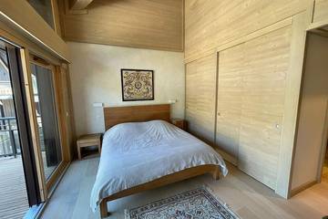 Chalet pour 10 Personnes dans Auron, Saint-Étienne-de-Tinée, Photo 3