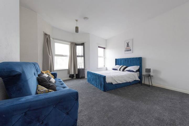Ferienwohnung für 2 Personen - 1