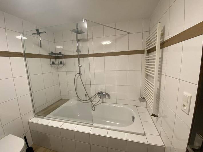 Ferienwohnung für 2 Personen, mit Terrasse und Garten in Kleve - 4