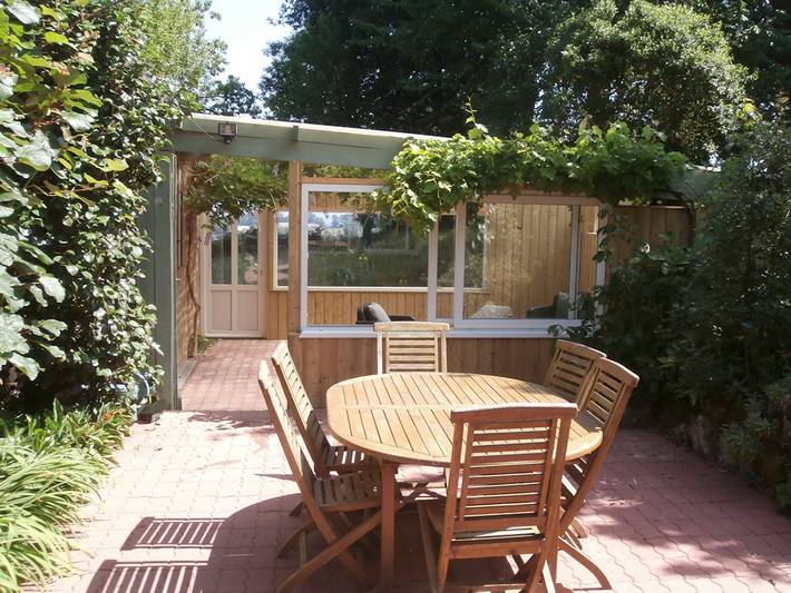 Gîte pour 6 personnes, avec jardin et terrasse dans le Calvados - 2