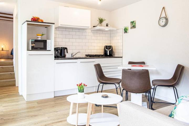 Ferienwohnung für 4 Personen in Kappelrodeck - 2