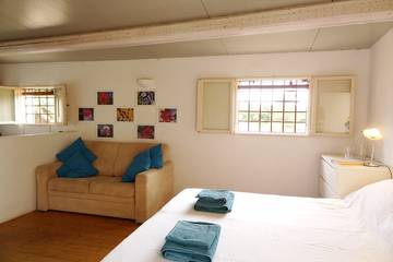 Villa pour 2 Personnes dans Noto, Région de Noto, Photo 4