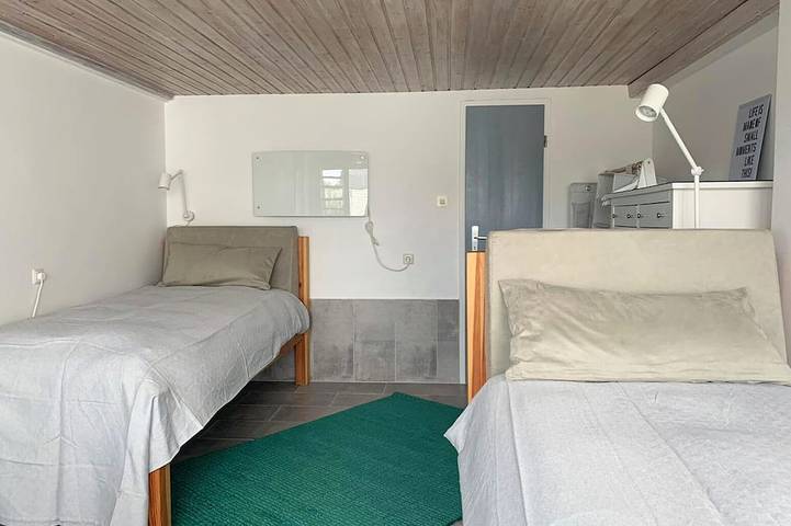 Ferienhaus für 4 Personen, mit Garten und Terrasse, mit Haustier in Westerbergen - 2