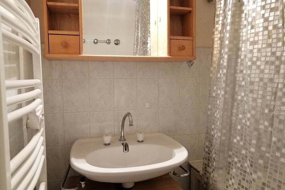 Apartamento entero, Estudio acogedor para 2 personas cerca de pistas en Pra-Loup in Pra-Loup, Uvernet-Fours