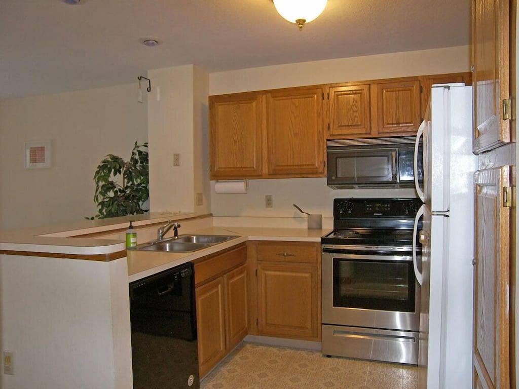 Professionell verwaltet von Loon Reservation Service in Lincoln (NH), Franconia Notch