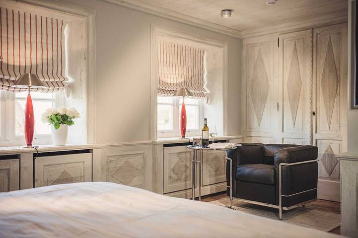 Bauernhof für 4 Personen, mit Garten und Terrasse, mit Haustier auf Sylt - 3