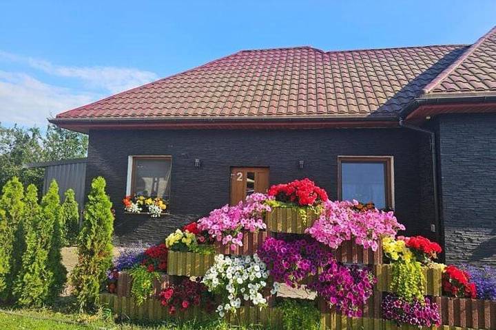 Ferienhaus für 8 Personen in Swinemünde