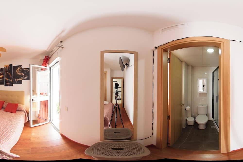 Entire apartment, Apartamento Rondabella 1 in Ronda, Málaga Province