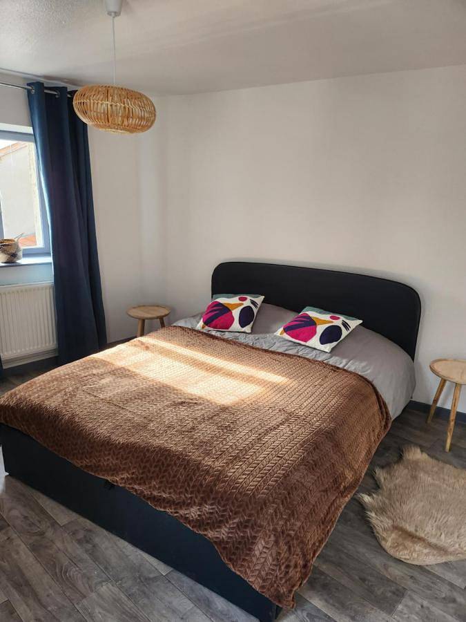 Gîte pour 6 personnes à Commercy - 4