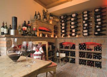 Hotel til 6 Personer i Sankt Anton am Arlberg, Verwallfjella, Bilde 2