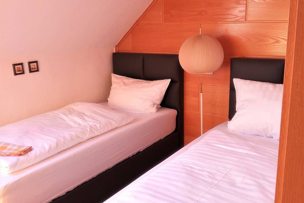 Ganze Wohnung, Apartment near the Augustusburg in Eppendorf, Chemnitz und Umgebung