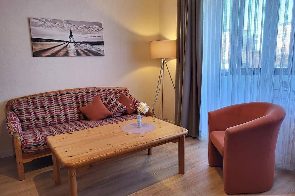 Appartamento vacanze a Cuxland a partire da 85€ a notte