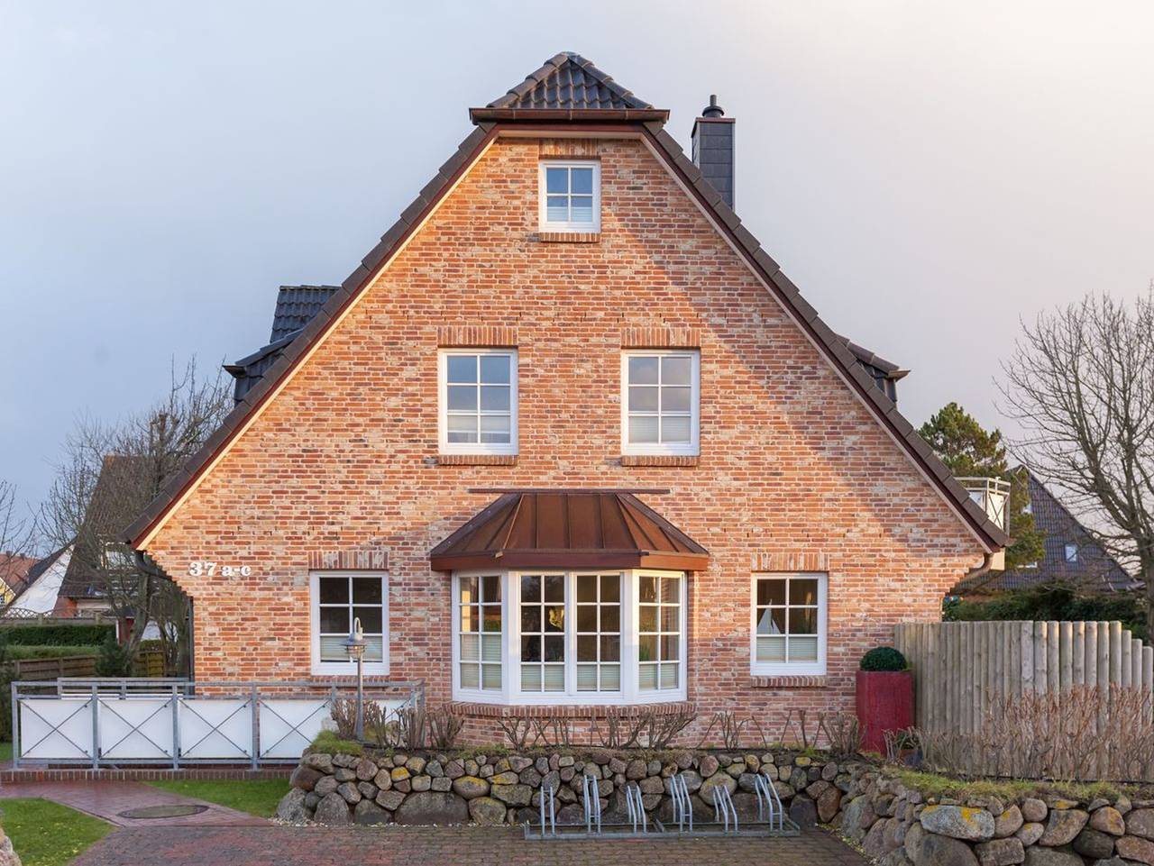 Ganze Ferienwohnung, Muschelsucher - Gemütliche Ferienwohnung mit 2 Zimmern auf ca. 50 m², für max. 3 Personen. in Wenningstedt, Sylt