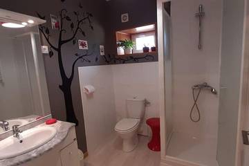 Agritourisme pour 4 Personnes dans Mirepoix, Ariège, Photo 3