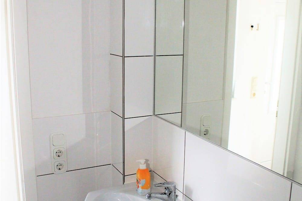 Ganze Wohnung, Füllen Sie sich wie zuhause, es ist Platz genung für Einen, Zwei -und auch Drei in Grömitz, Ostholstein