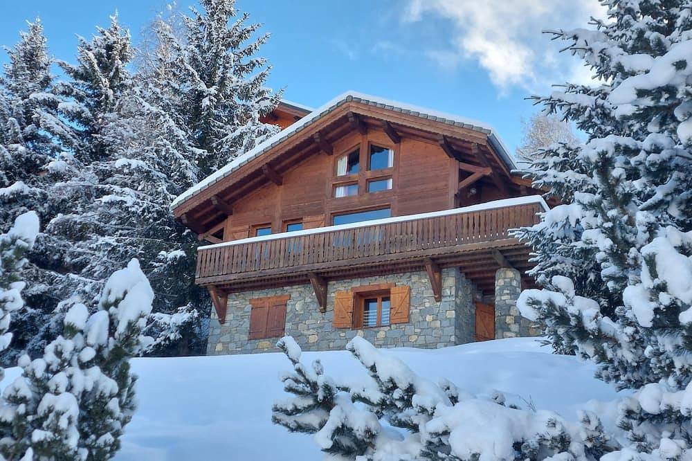 Cabaña individual *** - La Plagne Montalbert (Paradiski) in La Plagne, Aime-la-Plagne