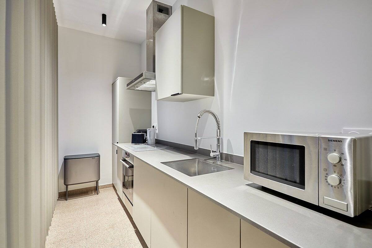 Hel leilighet, Modern Parisian apartment  Center of Paris in Paris, Île-de-France