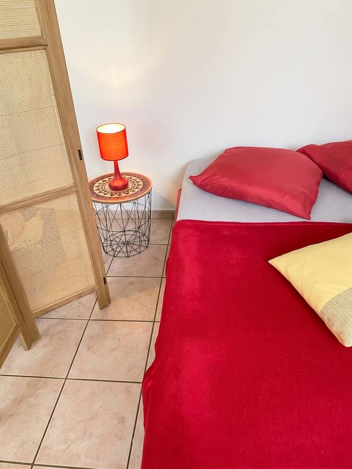 Ganzes Studio, Charmantes Studio in La Trinité mit 20 m² in La Trinité, Martinique