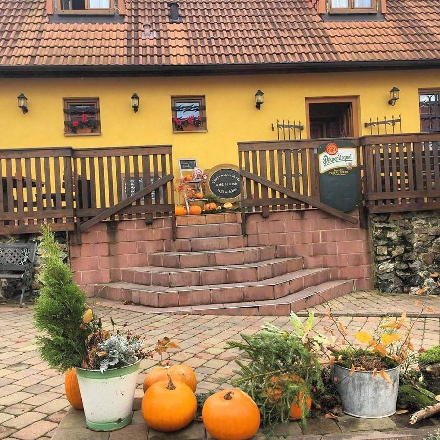 Appartement de vacances entier, Double Room with Private Bathroom and Extra Bed in Plzeň, Région de Plzeň