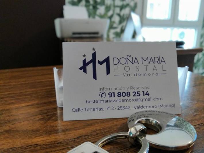 Casa de huéspuedes para 4 personas en Valdemoro