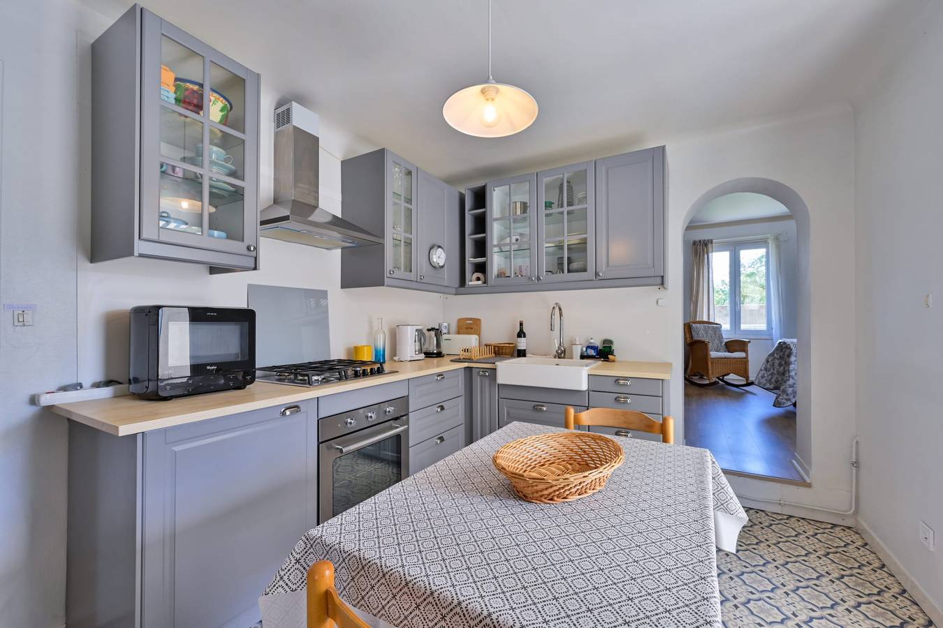 Maison Cosy - Jardin - Wifi in Trignac, Region de Saint-Nazaire