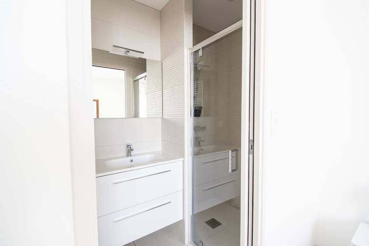 Location de vacances pour 4 personnes, avec jardin dans Port Olona - 4