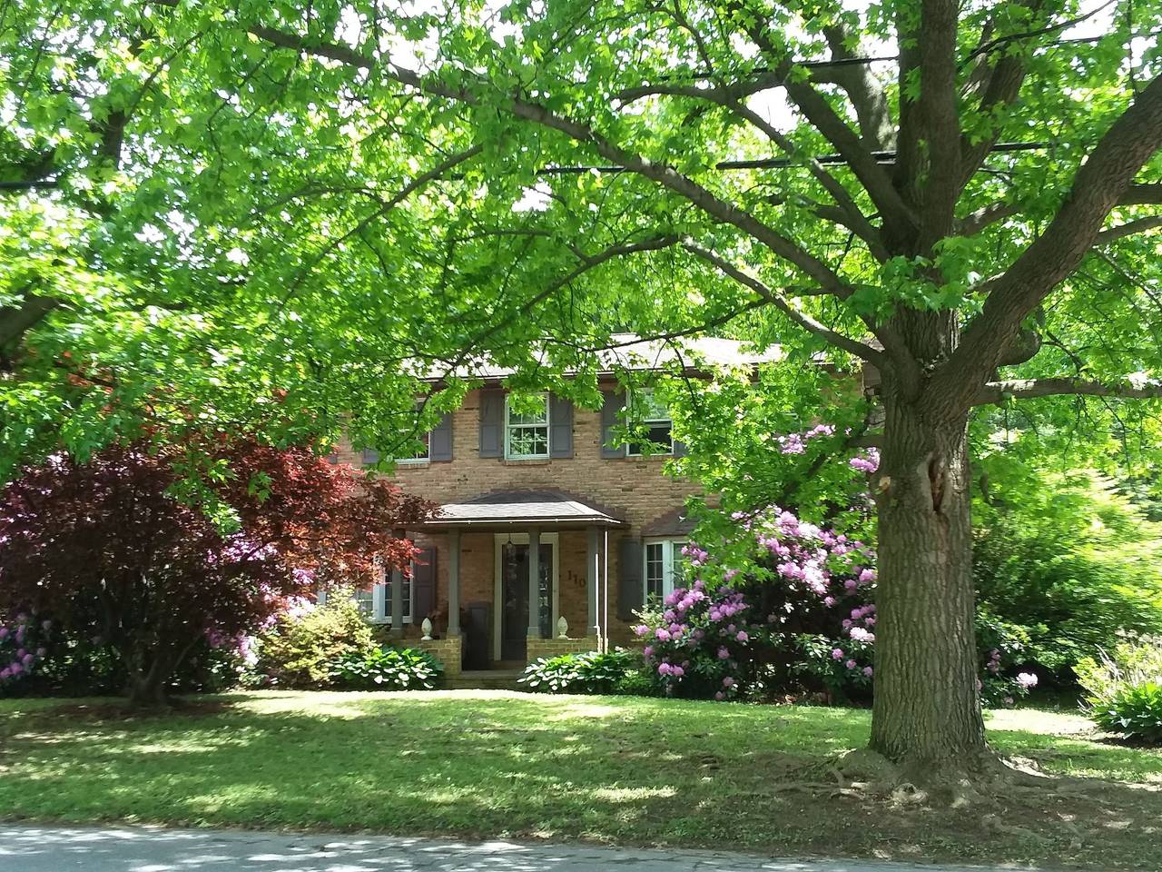 1102 Locust Street in Lancaster County