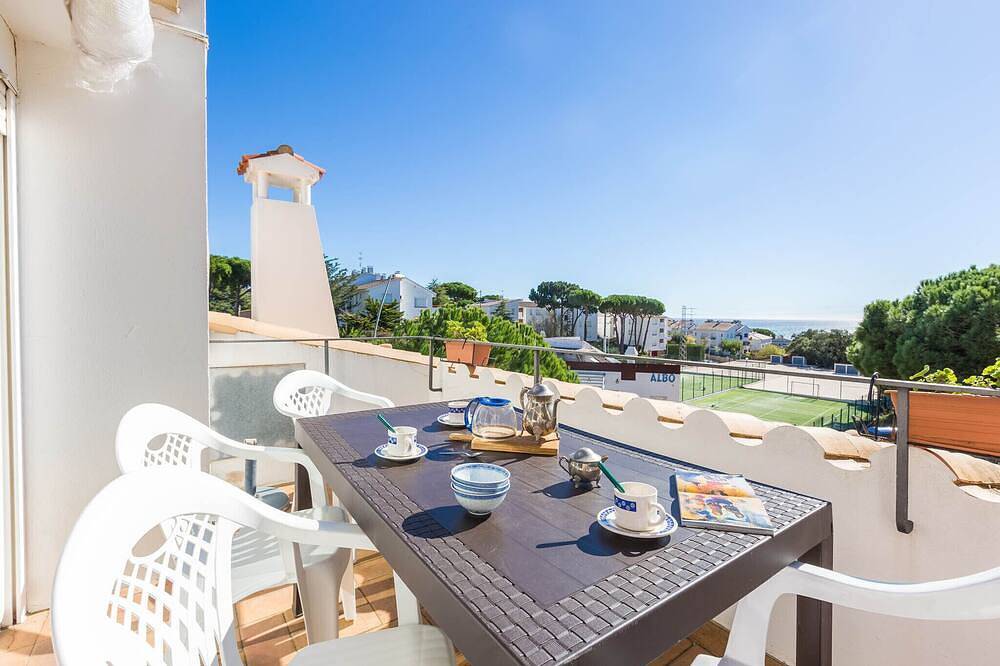 Appartamento vacanze a Costa Brava a partire da 56€ a notte