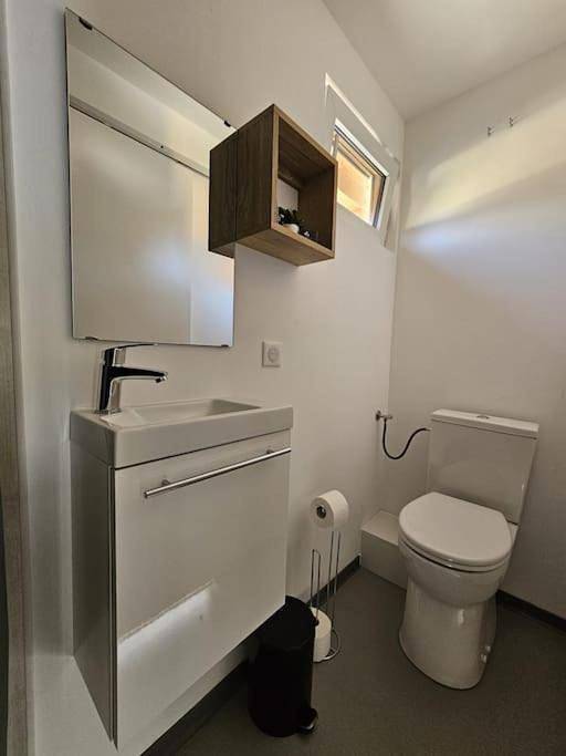 One-Bedroom House in Offendorf, Nord de l'Alsace