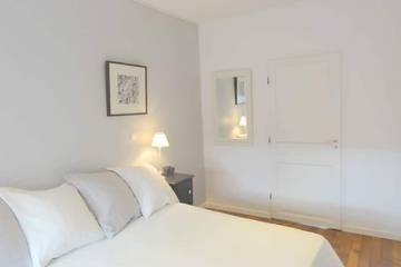 Appartement De Vacances pour 4 Personnes dans Versailles, Yvelines, Photo 3