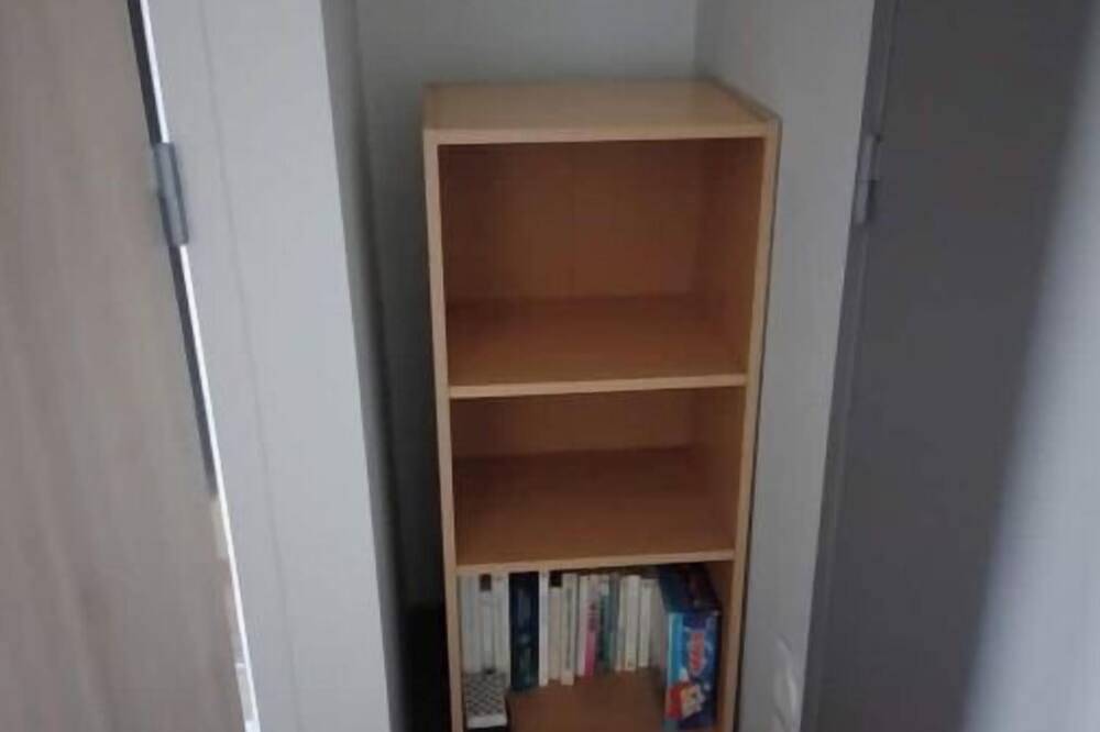 Apartamento entero, Appartement Pour 2 Personnes \"La Tanière\" in Macizo Central