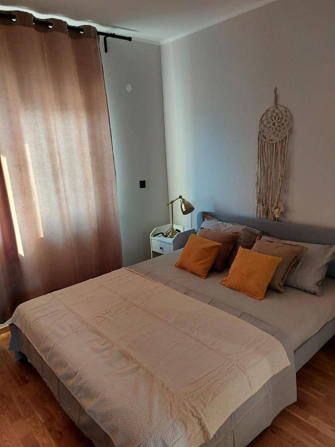 Villa pour 6 personnes, avec vue ainsi que terrasse et jardin