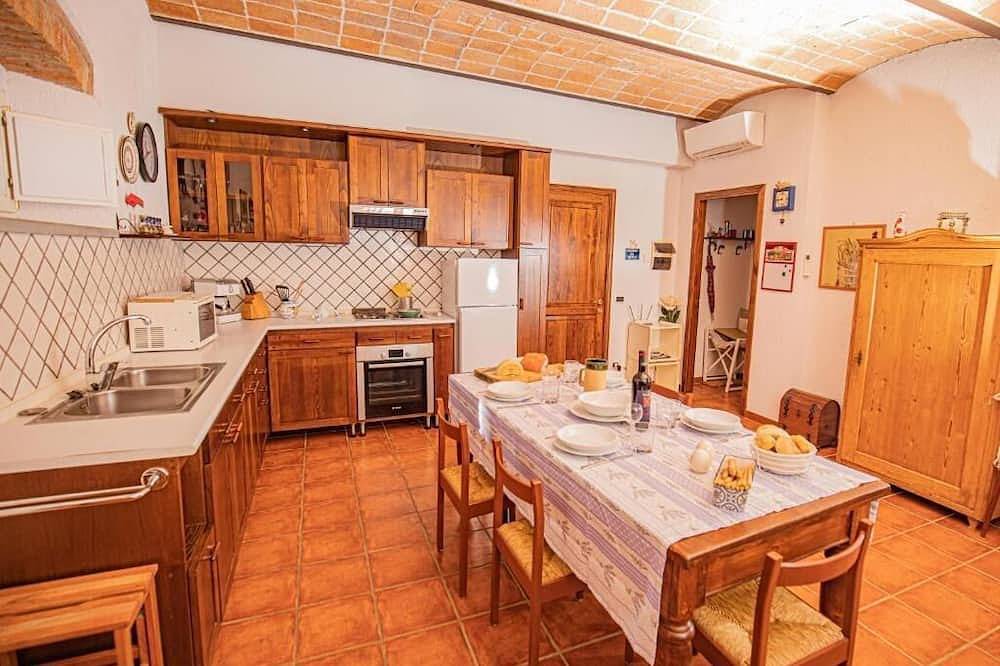 Appartamento vacanze a Tuscia a partire da 191€ a notte