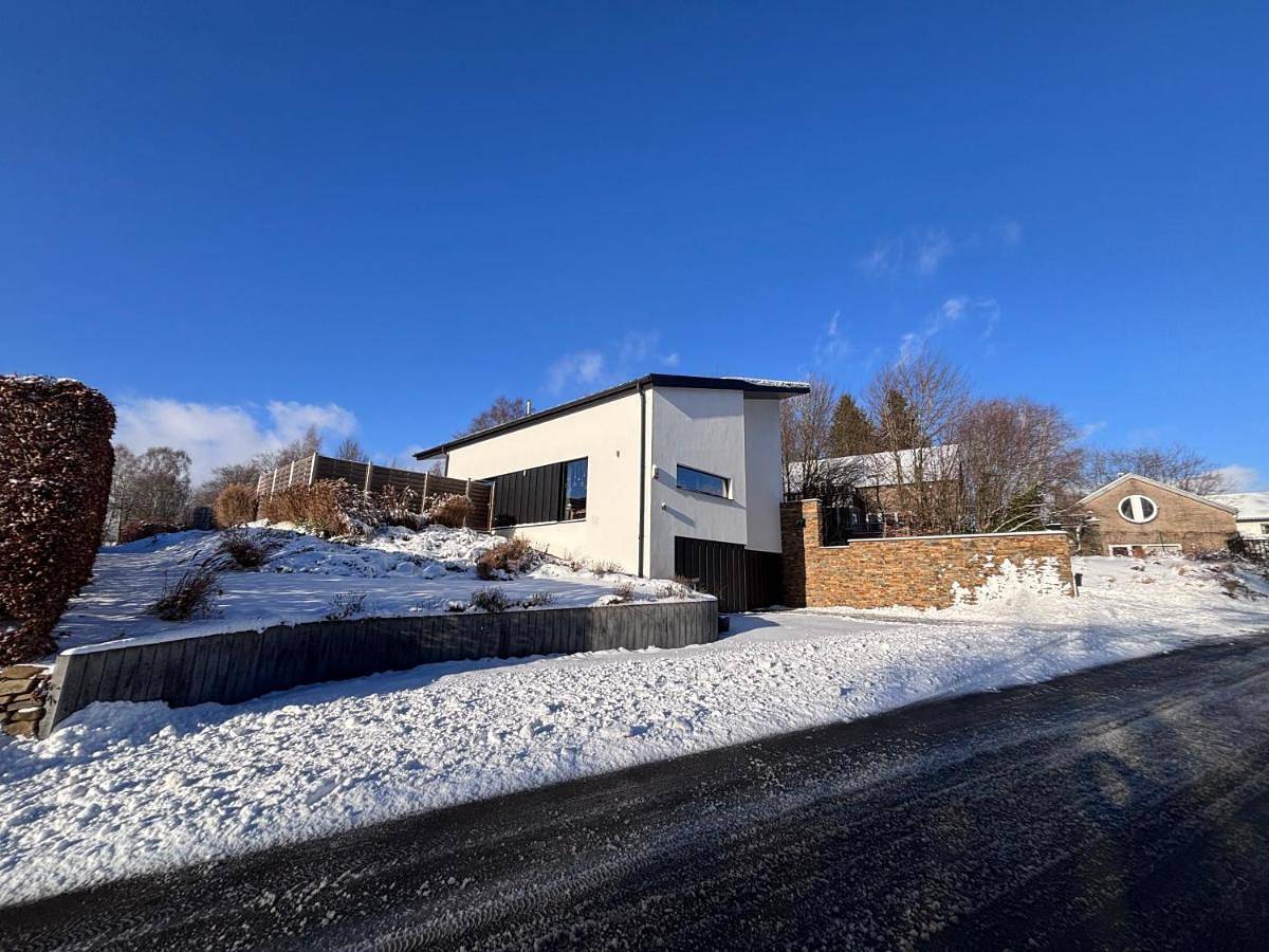 Double Room in Waimes, Hautes Fagnes