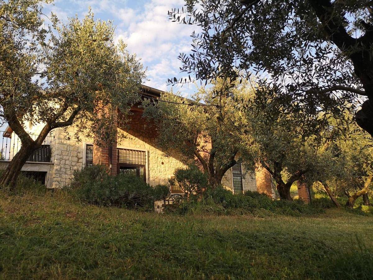 Agriturismo Bosco Magico in Verona, Verona Provinz