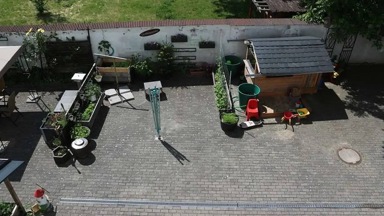 Ganze Ferienwohnung, Ferienwohnung für 4 Personen (74 m²) in Forst in Forst (Lausitz), Lausitz