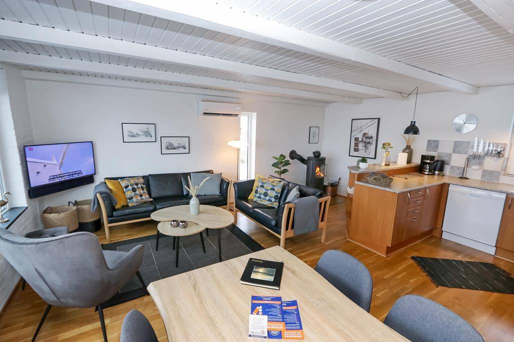 179 in Langerhuse, Harboøre