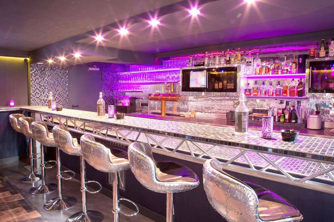 Plaza Inn stays design Dortmund in Dortmund, Ruhrgebiet