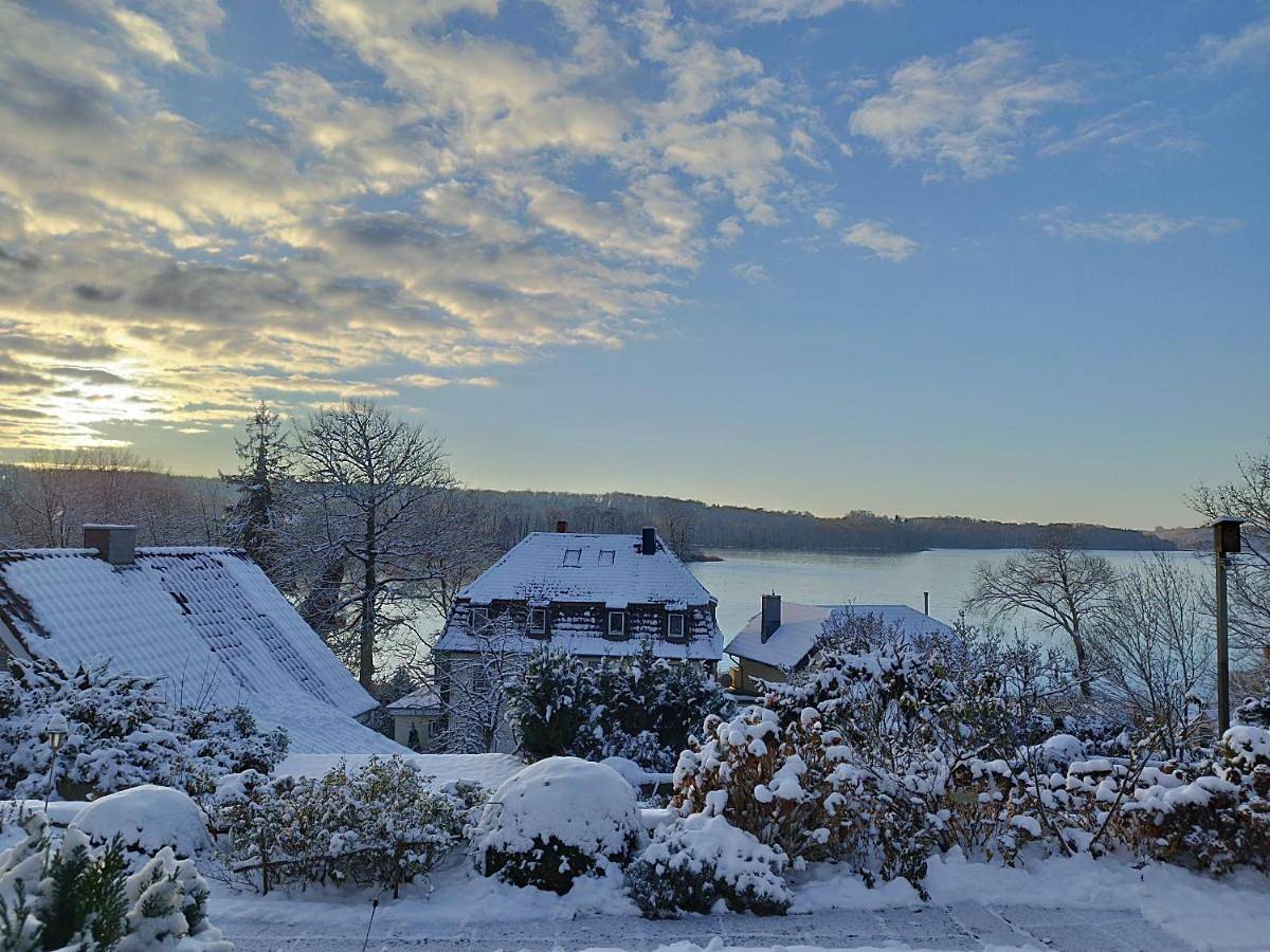 Ganze Wohnung, Ferienwohnung Sielbeck, Urlaub mit Hund, Wlan verfügbar in Eutin, Ostholstein